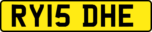 RY15DHE