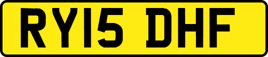 RY15DHF