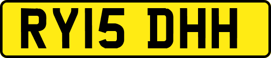 RY15DHH