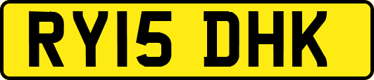 RY15DHK