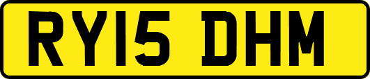 RY15DHM