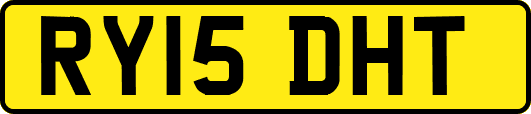 RY15DHT