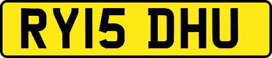 RY15DHU
