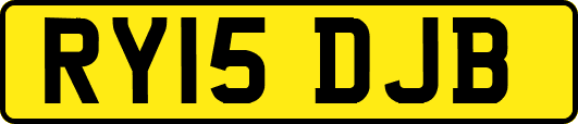 RY15DJB