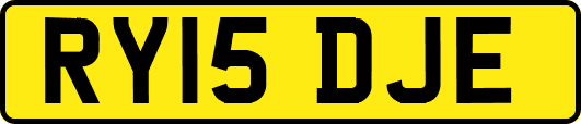RY15DJE