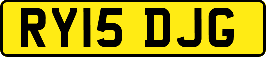 RY15DJG