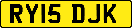 RY15DJK
