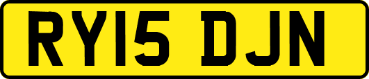 RY15DJN