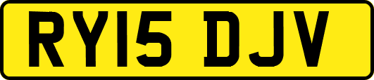 RY15DJV