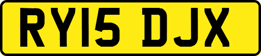 RY15DJX