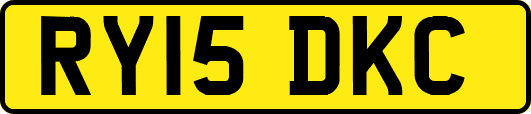 RY15DKC