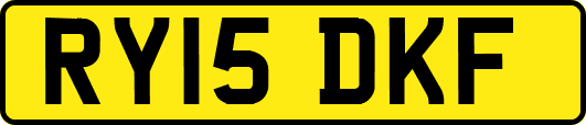 RY15DKF