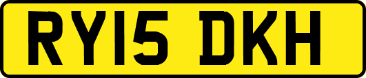 RY15DKH