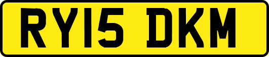 RY15DKM