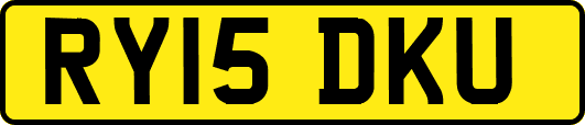 RY15DKU