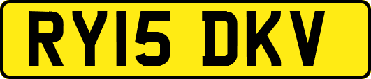 RY15DKV