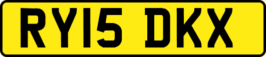 RY15DKX