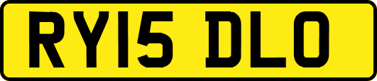 RY15DLO