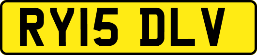 RY15DLV