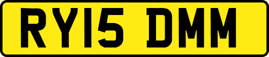RY15DMM