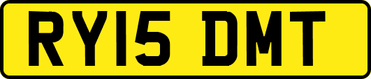 RY15DMT