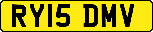 RY15DMV