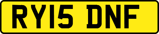RY15DNF