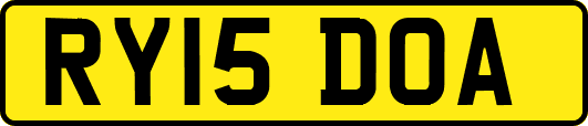 RY15DOA