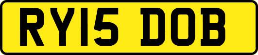 RY15DOB