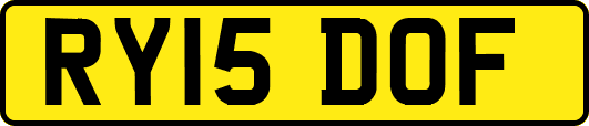 RY15DOF