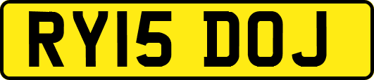 RY15DOJ