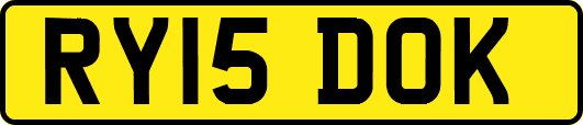 RY15DOK