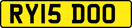 RY15DOO