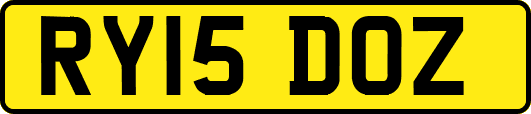 RY15DOZ