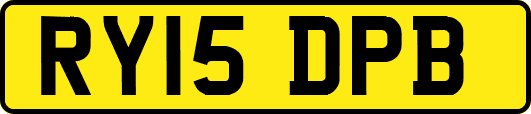 RY15DPB