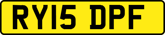 RY15DPF