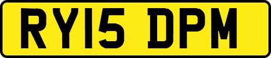 RY15DPM