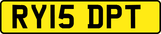 RY15DPT