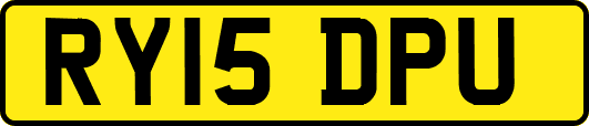 RY15DPU