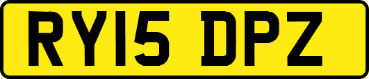 RY15DPZ