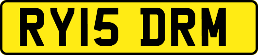 RY15DRM