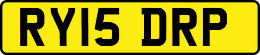 RY15DRP
