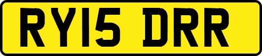 RY15DRR
