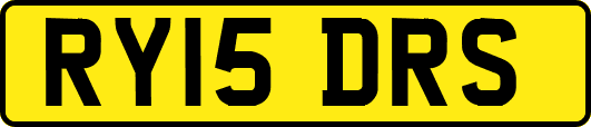 RY15DRS