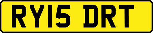 RY15DRT
