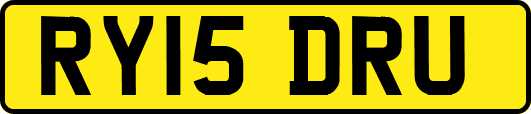 RY15DRU