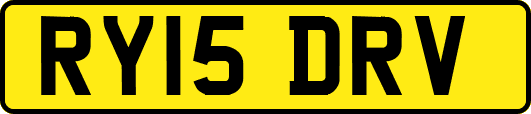 RY15DRV