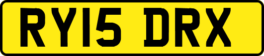 RY15DRX