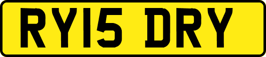 RY15DRY