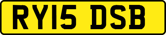 RY15DSB